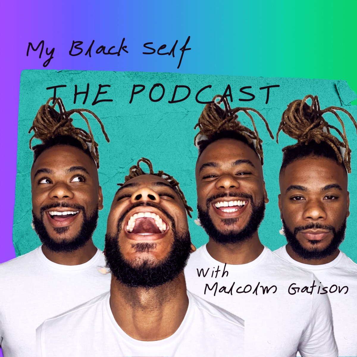 blindedpages's tweet photo. It’s been a minute!! I want a guest. Go listen! 
#podcast #myblackself https://t.co/iR8dETMBj2