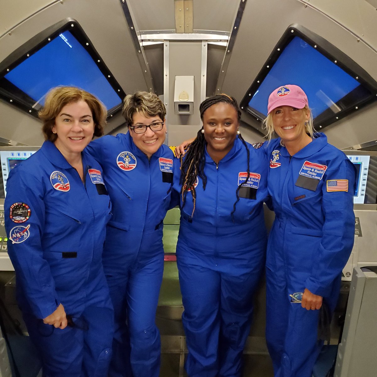 Chanda Jefferson tweet media