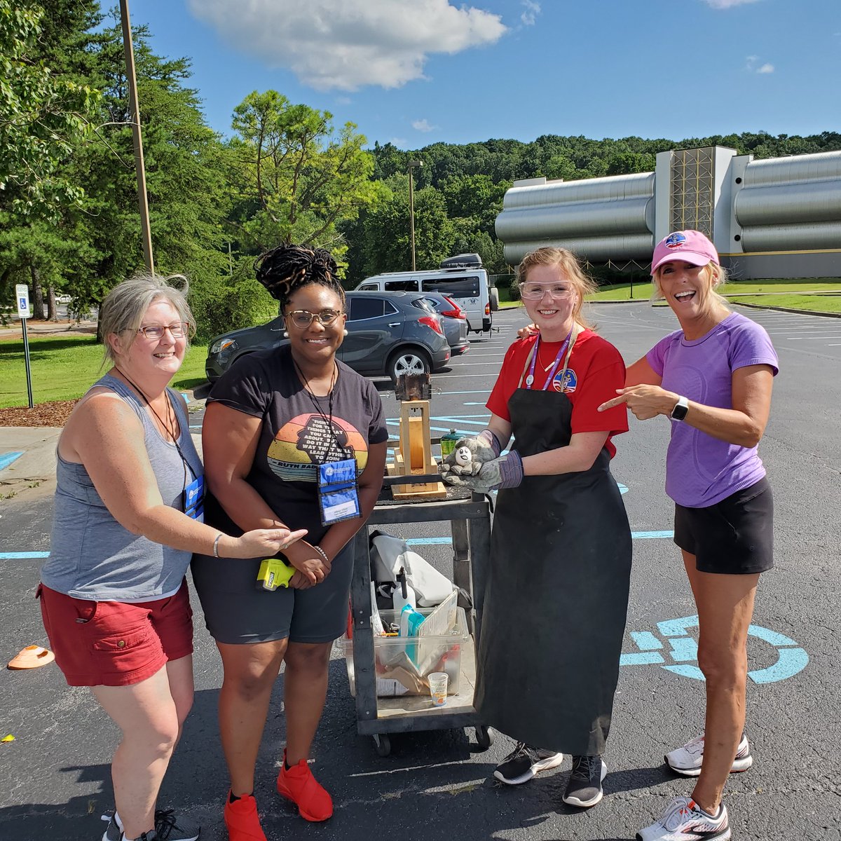 Chanda Jefferson tweet media