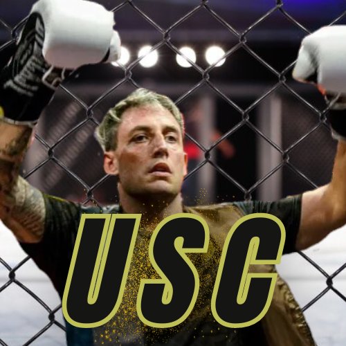 ULTIMATE SPLINTER CHAMPION tweet media