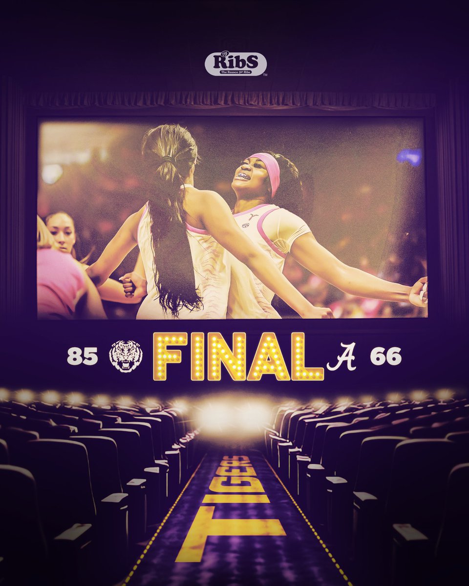 LSU Women's Basketball tweet media