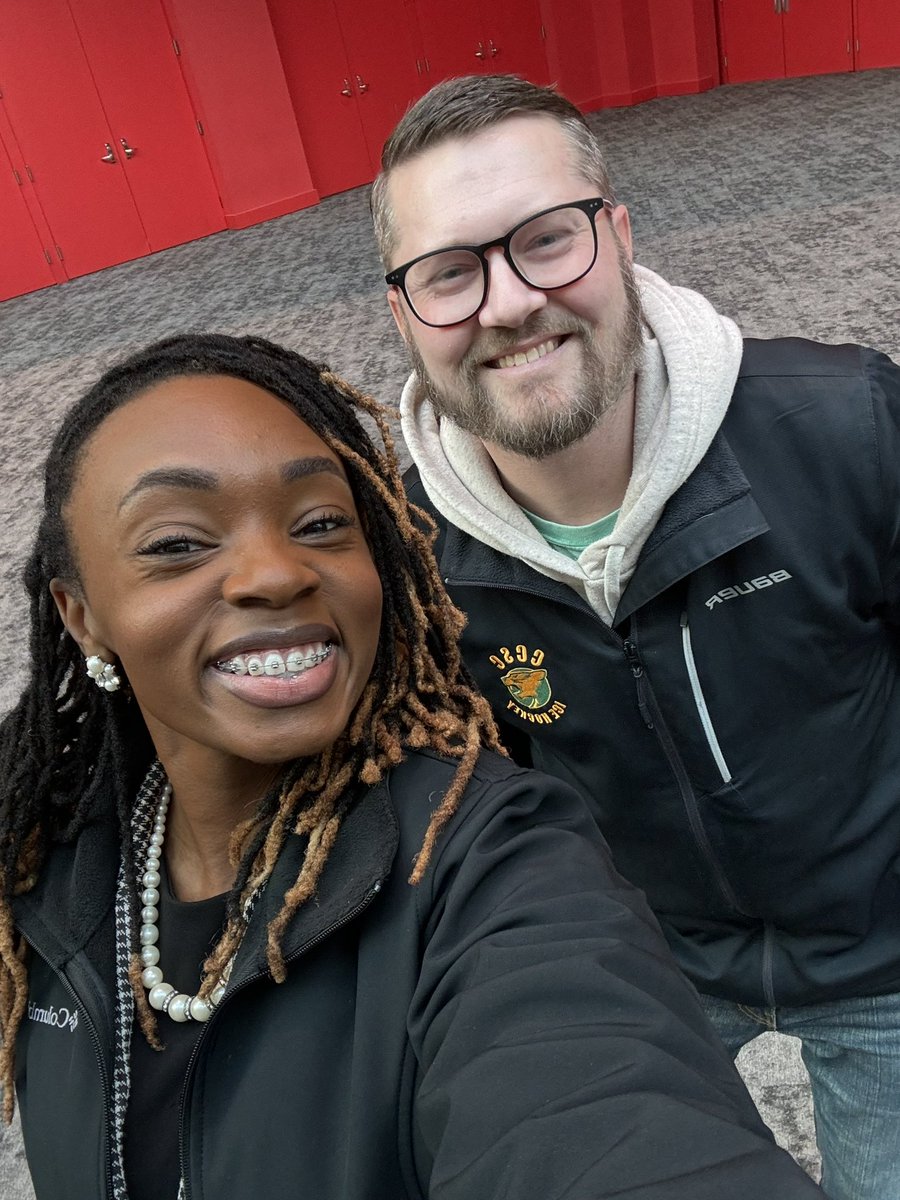 Danya Tiara Woods, Ed.D. (@letsgodrwoods) on Twitter photo Wrapped up Day 1️⃣ of the <a href="/ESEA_network/">ESEA Network</a> Conference by reflecting on how to do edu differently.
Someone asked, “Why are we doing the same thing over and over again?”. We have the answers to our challenges in our communities. <a href="/RedClaySchools/">Red Clay Consolidated School District</a>
#esea2024 #remarkableredclay Wrapped up Day 1️⃣ of the <a href="/ESEA_network/">ESEA Network</a> Conference by reflecting on how to do edu differently.
Someone asked, “Why are we doing the same thing over and over again?”. We have the answers to our challenges in our communities. <a href="/RedClaySchools/">Red Clay Consolidated School District</a>
#esea2024 #remarkableredclay