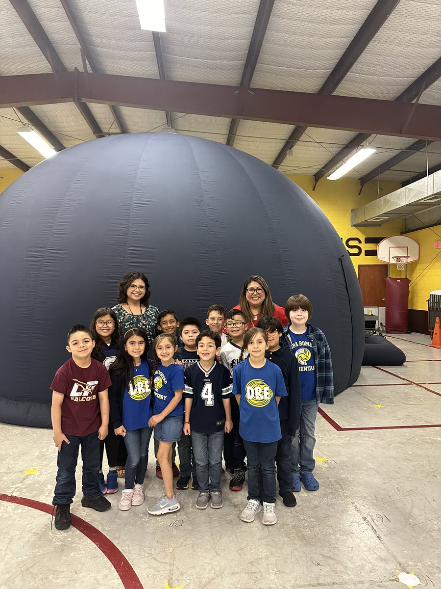 CounselorRivera's tweet photo. GT Field Trip https://t.co/T6yvpzQUGI
