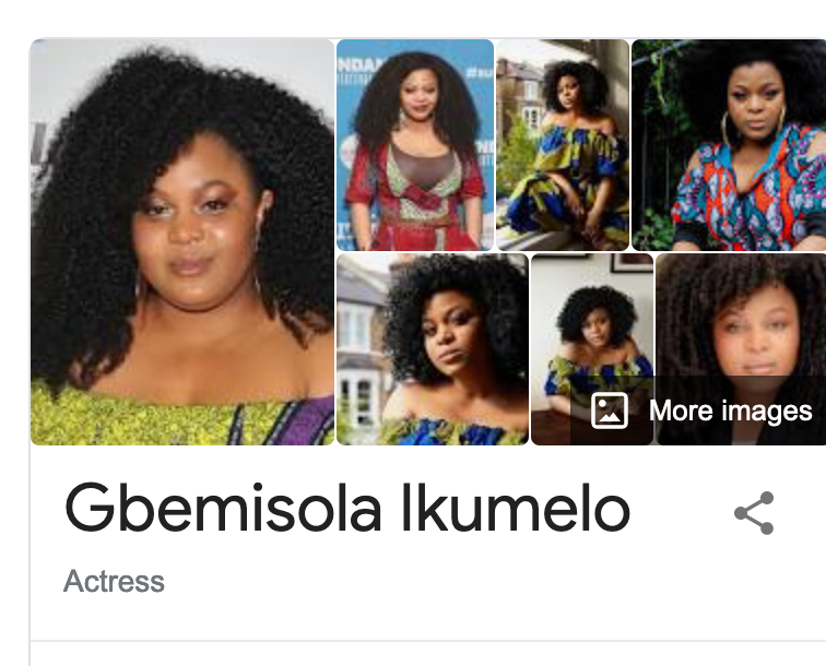 @Lorna_TVeditor @LBC @RachelSJohnson and let's never forget where that vile nasty lie came from about meghan being trailer trash and wanting to knife kate. 

thanks, gbemisola ikumelo! 

she is the personification of all skinfolk ain't kinfolk.
#GbemisolaIkumelo #LeagueOfTheirOwn