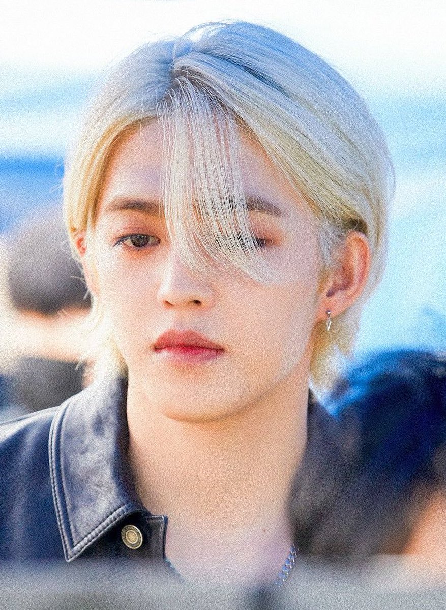 SOTD (seungcheol of the day) 🩵