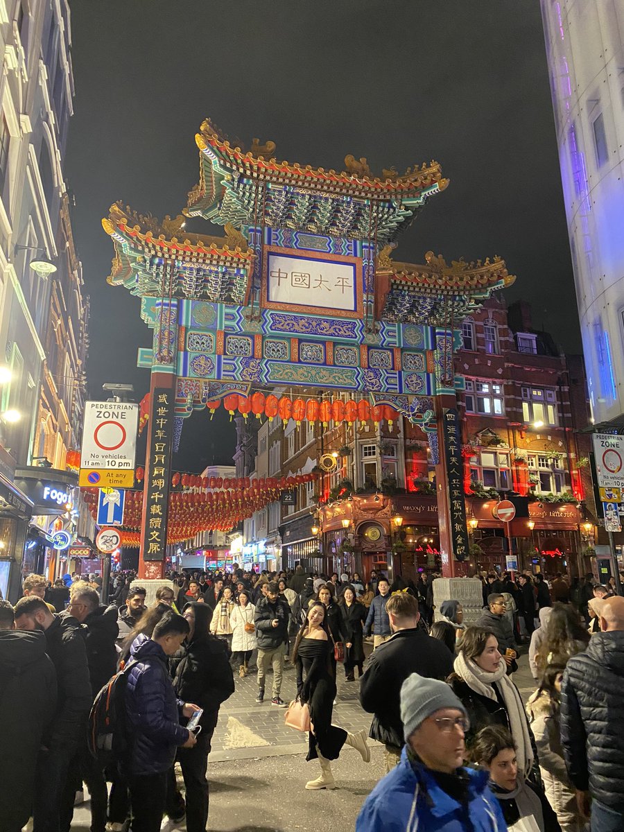 andy_bms's tweet photo. 恭贺新禧 (gōng hè xīn xǐ) – Good luck in the year ahead https://t.co/mzjxKXtssA