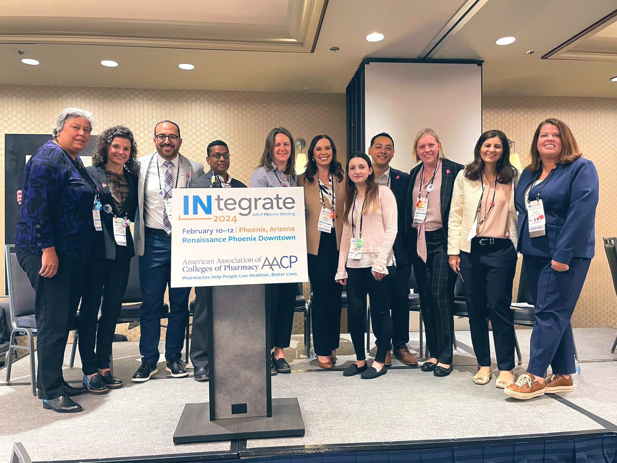 Team Hess ❤️🐙 #ALFP #Cohort20 #INtegrate24