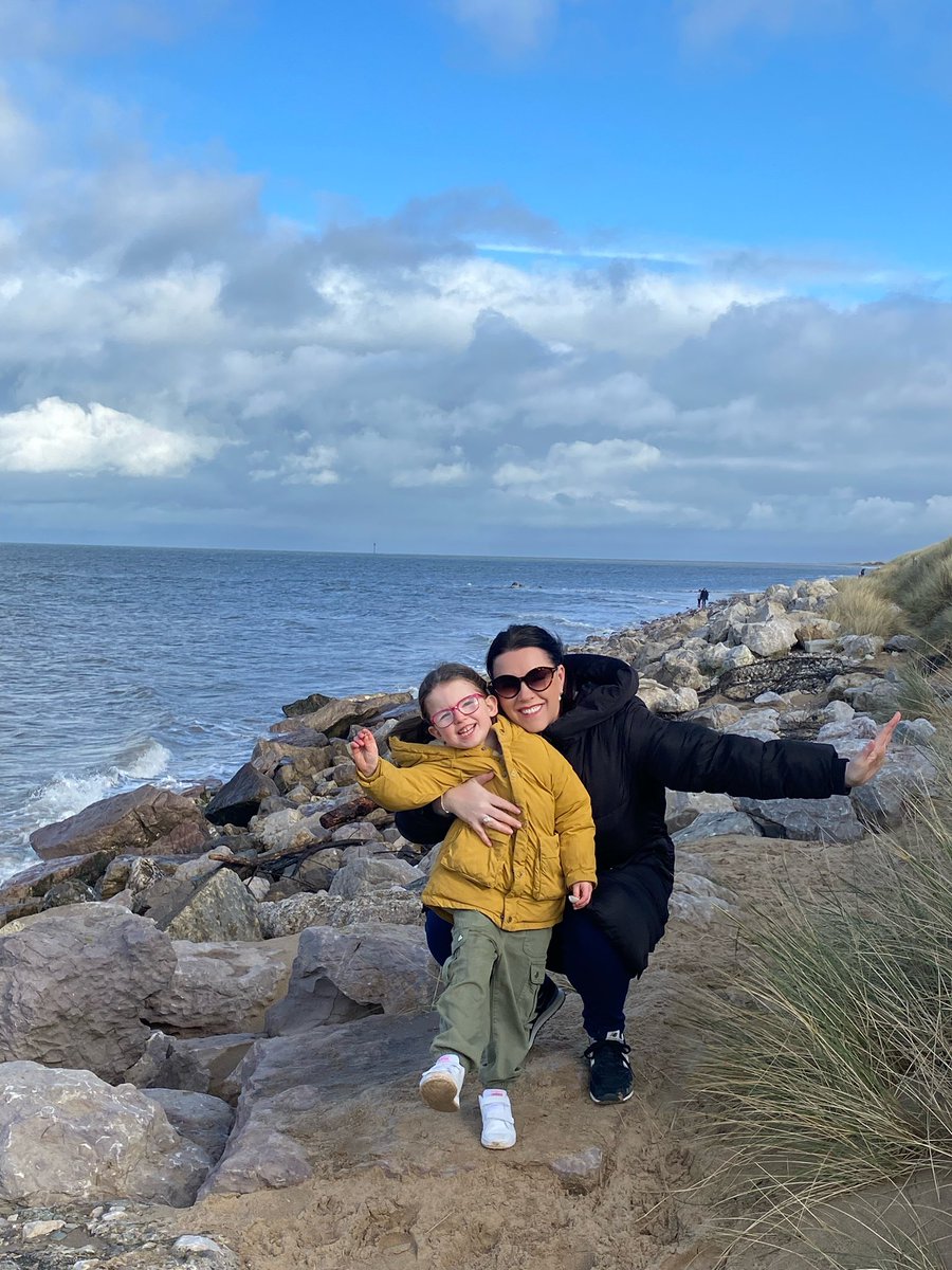 Sunday #beachday ❤️