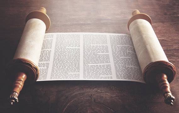 AletheiaWord's tweet photo. "So you shall serve the LORD your God, and He will bless your bread and your water. And I[The LORD] will take sickness away from the midst of you. No one shall suffer miscarriage or be barren in your land; I will fulfill the number of your days.
Exodus 23:25-26 https://t.co/0bW38ddHi4
