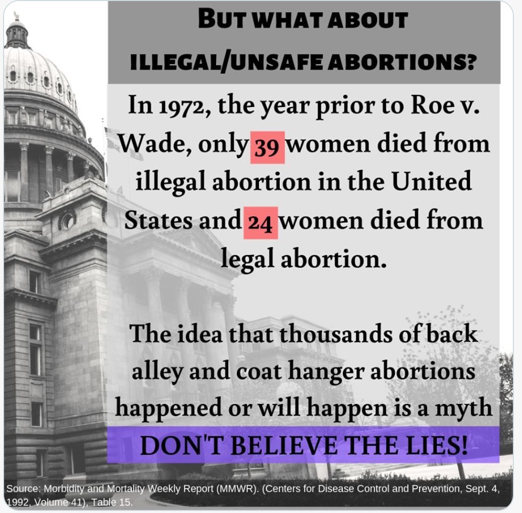 cybermom1999's tweet image. #Prolife #ProWoman #ProChild #PrenatalJustice