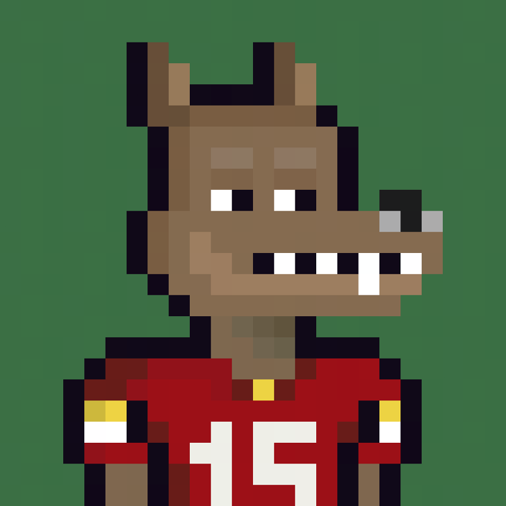 FurbosNFT's tweet photo. Are you ready for some football? 🏈

#SuperBowl2024 #SuperBowl https://t.co/4sluXNqs0m