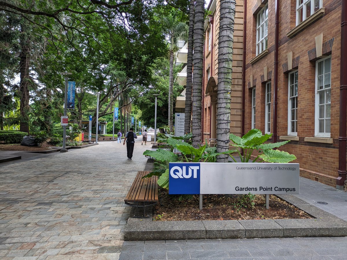 Are you interested in working on telecoupling and environmental policy/planning problems? I have an exciting postdoc position available to join my new group at QUT, Brisbane to work on this topic. Apply here: qut.nga.net.au/?jati=BC4E95BD…. DM me if you'd like to chat.