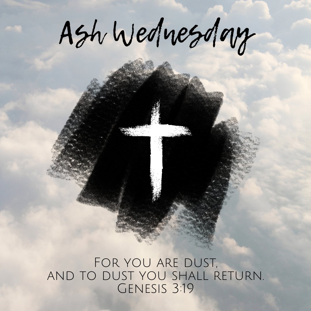 Daily Prayer #ChestertonAcademy #classicaleducation #catholiceducation #ashwednesday #eicscatholic #stisidore #SILCFam February 14/24