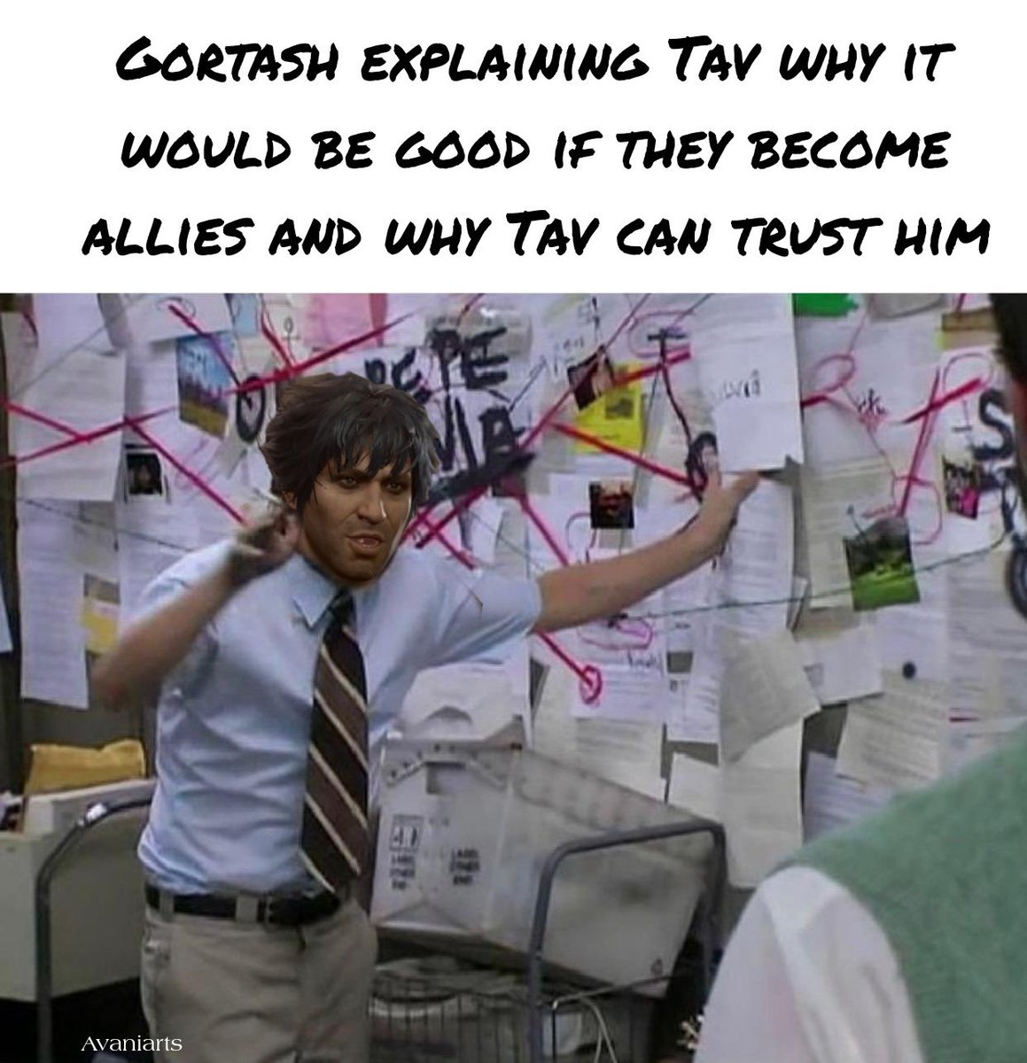 - -* 𝘛𝘩𝘦 𝘊𝘩𝘰𝘴𝘦𝘯 𝘰𝘧 𝘉𝘢𝘯𝘦. tweet media