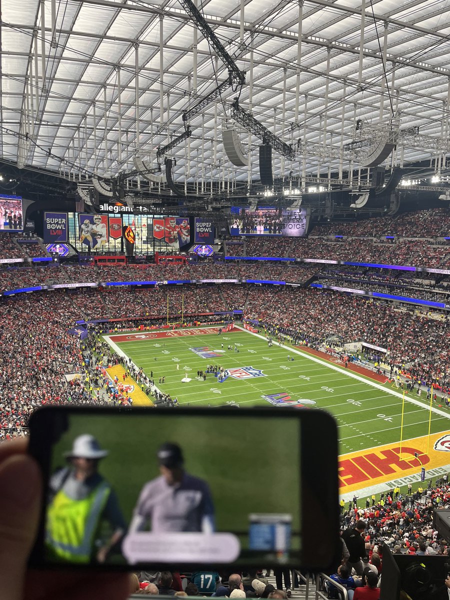 James Duthie tweet media