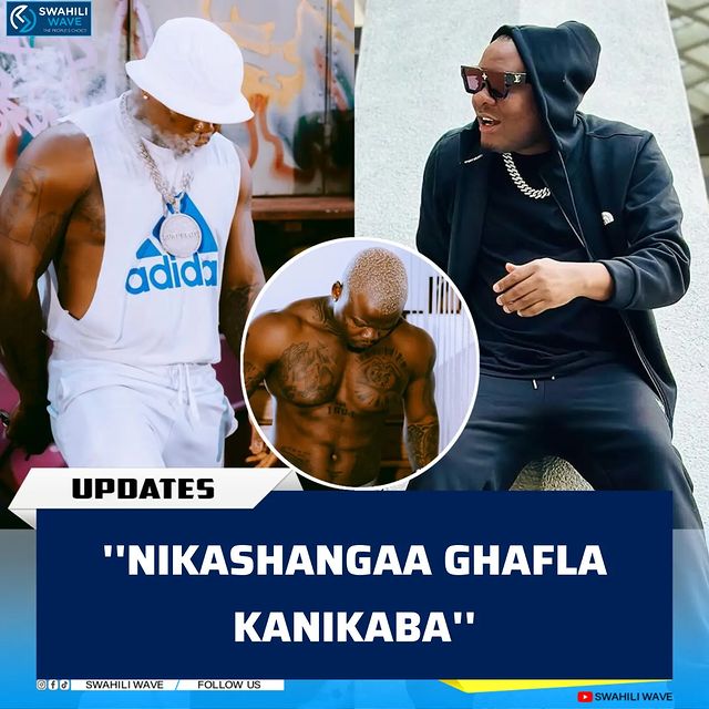 Rydx_017's tweet photo. Chanzo cha Ugomvi, uliopelekea Baba levo kupigwa na Harmonize

Ni aibu!!!!

Video kwenye comments👇🏾 https://t.co/pQdaWv2rGE