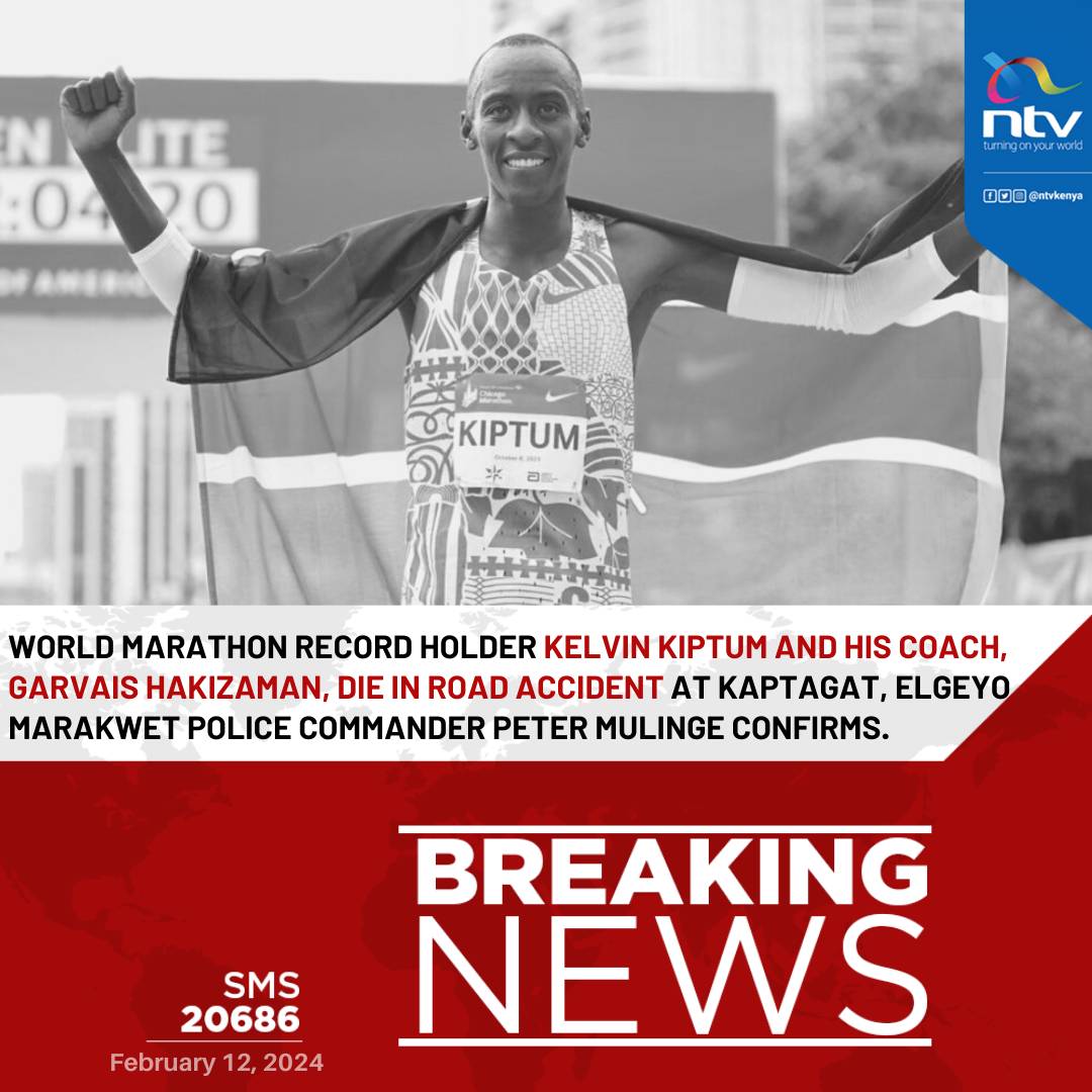 NTV Kenya tweet media