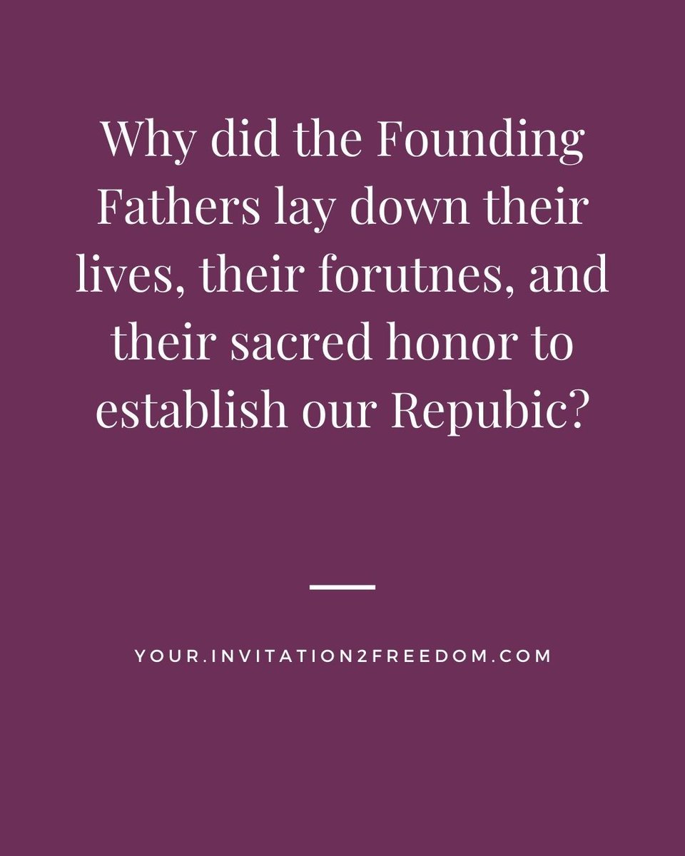 I2FCommUNITY's tweet image. 'We Mutually Pledge To Each Other Our Lives, Our Fortunes, And Our Sacred Honor.' 
All fifty-six signers of the Declaration of Independence put their lives on the line to preserve and protect the freedoms they felt were the God-given #unalienable #rights of all #people