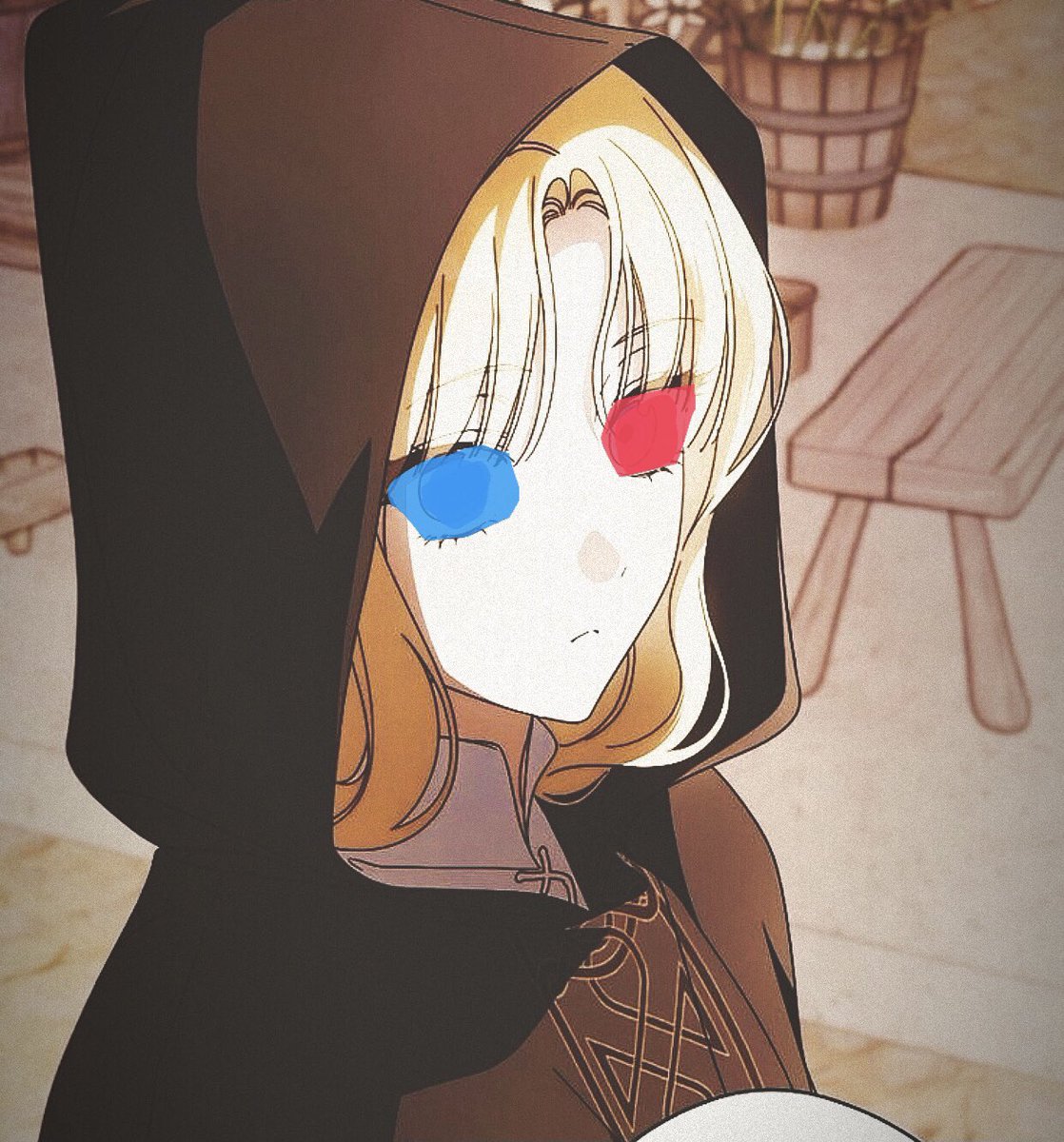 themysteryart's tweet image. #OCRP #MVRP #MultifandomRP