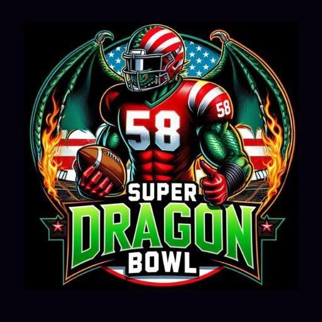 SuperDragonBowl's tweet photo. @49ers We all @superdragonbowl are great supporters and send our good wishes across as you go head to head with @Chiefs .

Good luck to y'all today

#superdragonbowl #SuperBowl2024 #SuperBowl #SuperBowlLVII https://t.co/NrFawarIWt