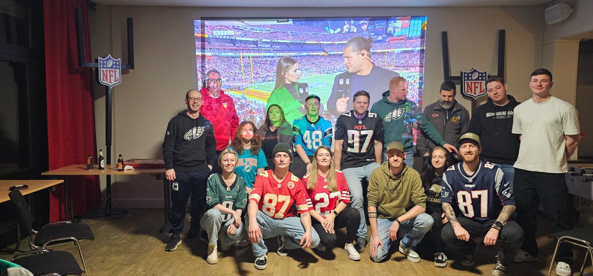 DrSkizzle's tweet photo. SUPERBOWL LVIII  #rtlnfl #SBLVIII #NFL #SuperBowlLVIII #ChiefsKingdom @49ers #49ersFaithful @Chiefs https://t.co/pInarfuqjl