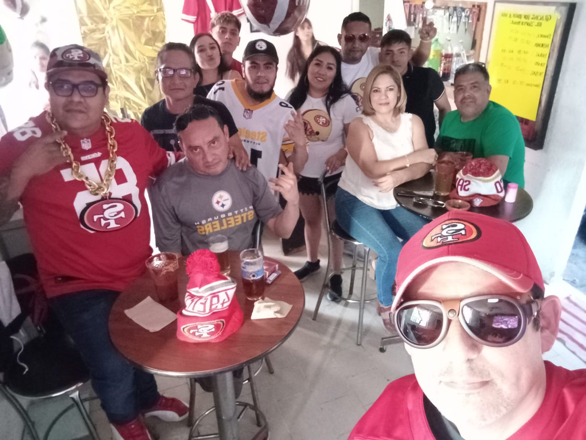 0997c58df3554c5's tweet photo. Desde Aragón CDMX salud !!! #TuPaseCompleto https://t.co/losS75VoR9