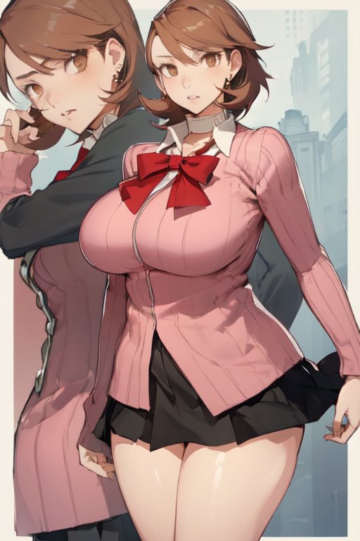 YukariP3Slut's tweet photo. 💖Yukari Takeba💖
💖Age:18
💖NSFW/SFW
💖Kinks:big cocks humiliation loads of💖cum roughness groping
💖Limits:minors vore pxdos Ageplay
💖DMs Open for everyone
💖futas allowed and optional
💖Game Series:Persona 3

(❤️+🔁 enter my dorm and fuck me~) https://t.co/B1EqezCSvN