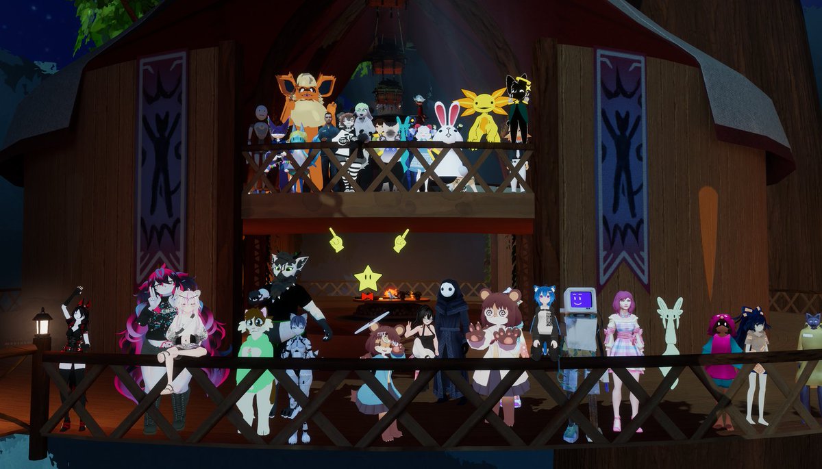 TokiPonaVR tweet media