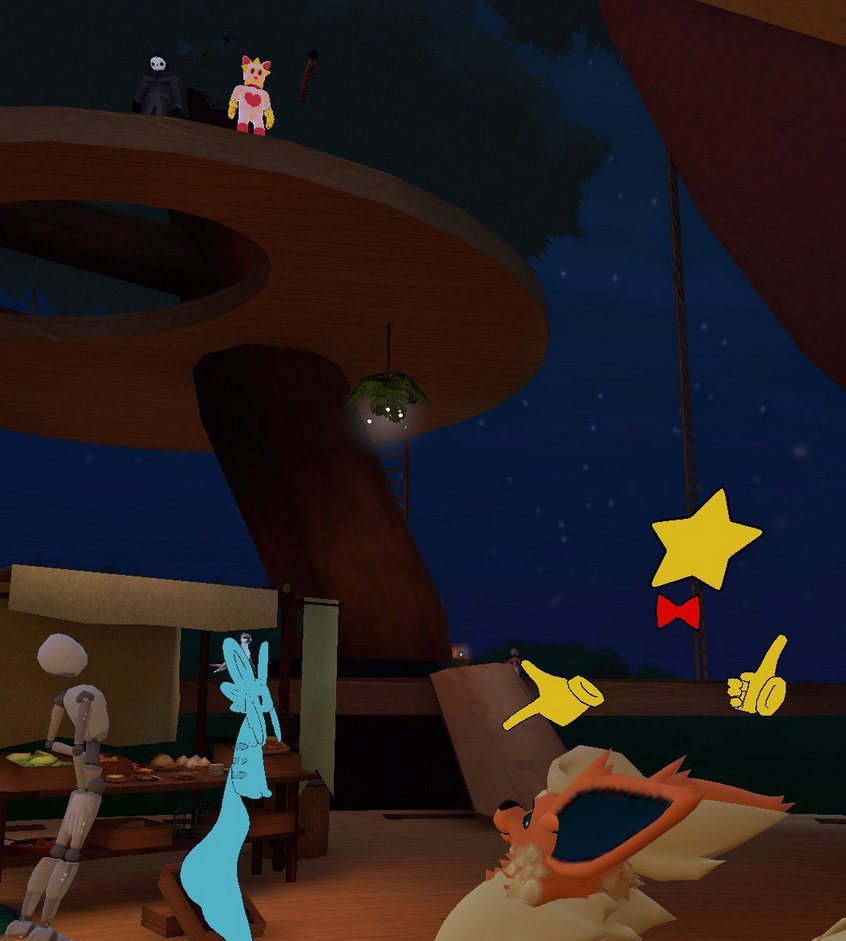 TokiPonaVR tweet media