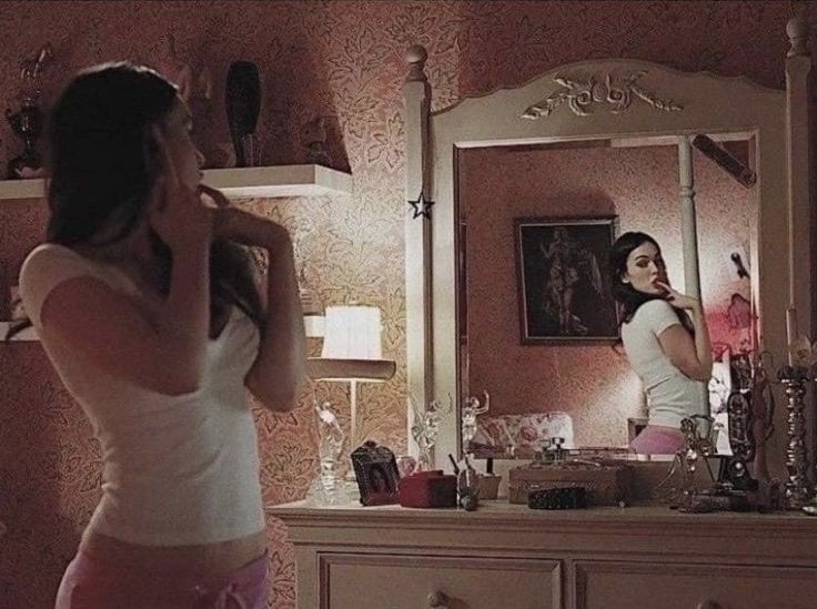 eu dps de chorar por horas