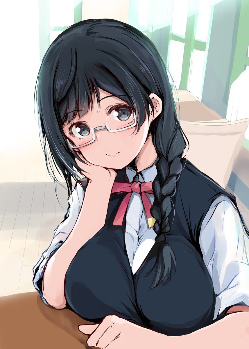 #三連休はフォロワーさんが増えるらしい
車道版中なのでお願いします(*ノωノ) 