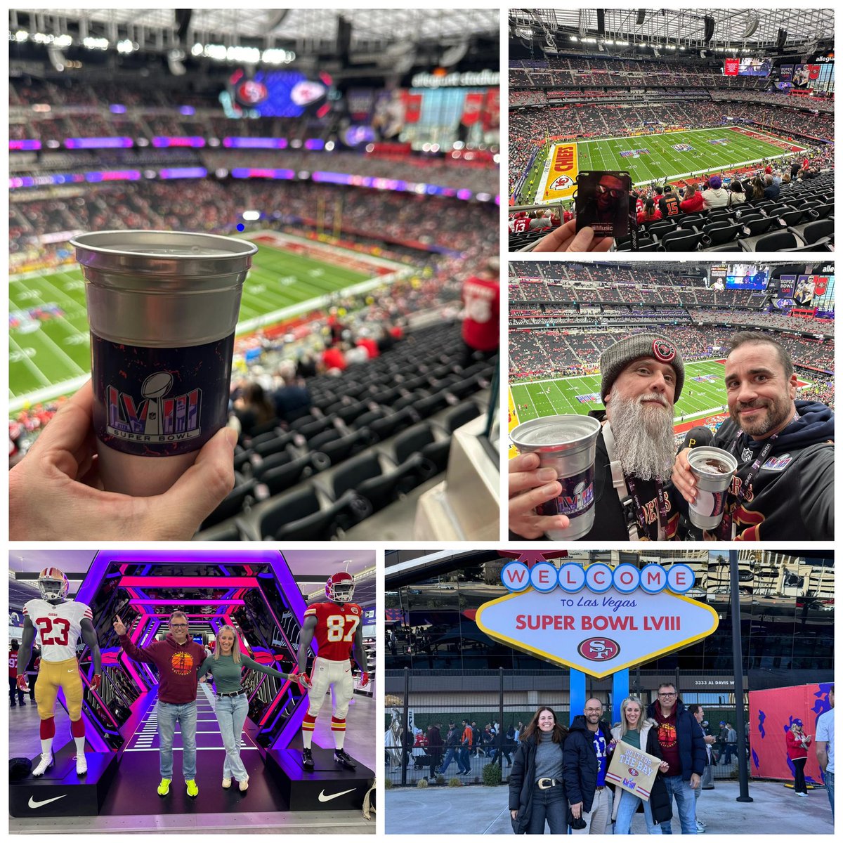 TripsEspana's tweet photo. #TRIPTOUSA2024SUPERBOWLbySTRIPESday4

Conseguido… estamos dentro… 

Una vez más… GRACIAS, TRIPPERS… sois el alma de todo esto… 

#molanlostripsbySTRIPES

#STRIPEScrece https://t.co/vINaBzgVLa