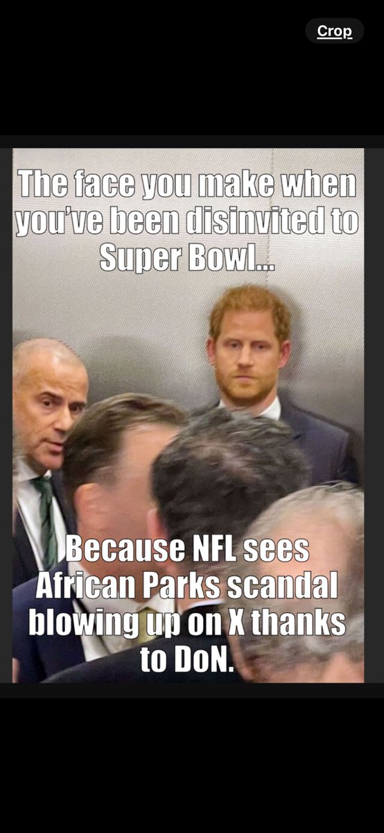 0Rthebest91033's tweet photo. ##MeghanMarkleHypocriteOfTheYear #MeghanandHarryAreAJoke 
#FOHarryAndMeghan #HarryIsAnEmbarrassment #HarryandMeghanAreHypocrites #HarryIsAPatheticLittleMan #DuchessOfNarsussex #DukeAndDuchessOfNothing #DukeAndDuchessOfElderAbuse #DumbPrinceAndHisStupidWife 
#HarryIsAWanker https://t.co/z0Z6XWd8Xe