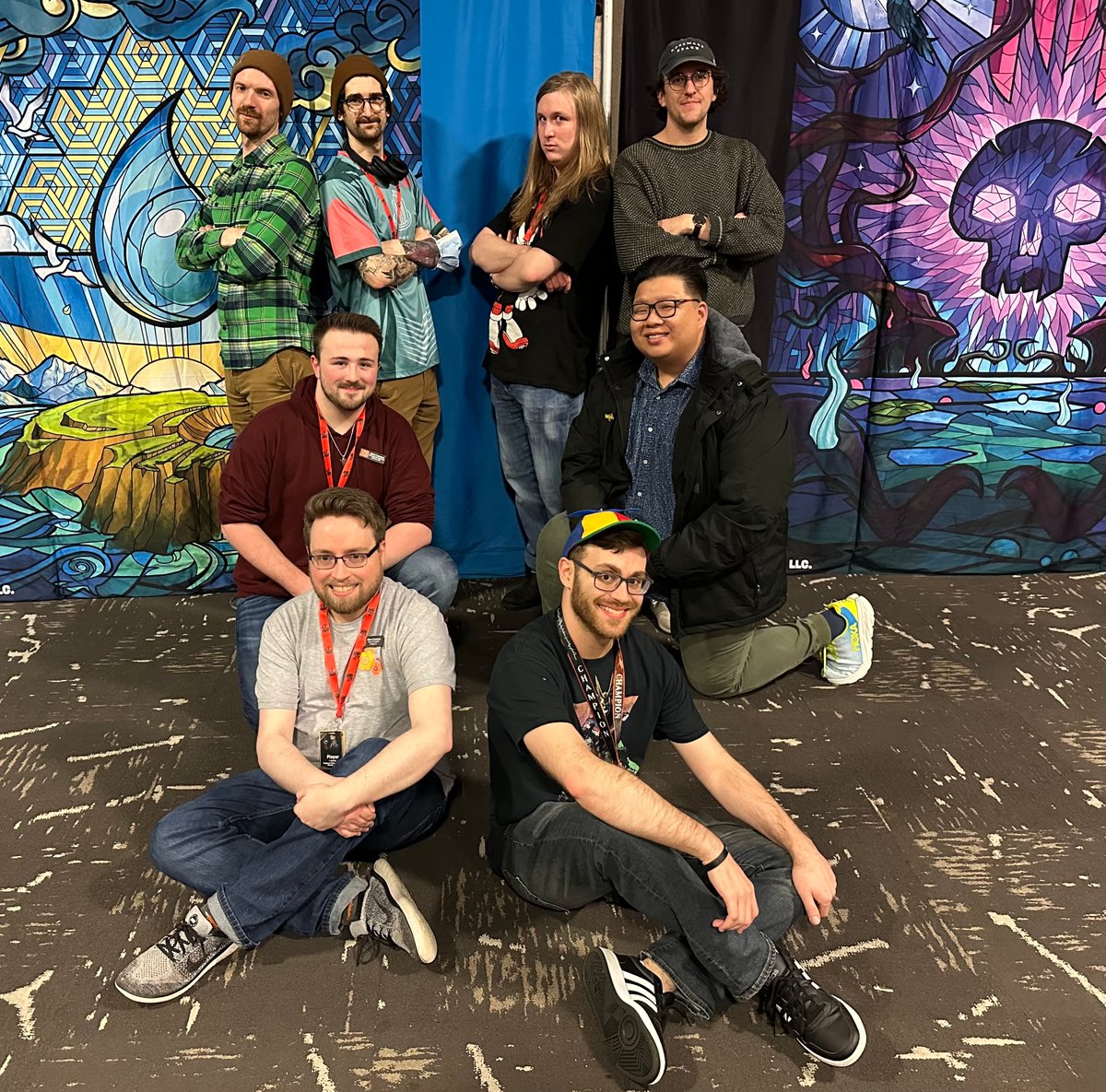 DreamHack Magic tweet media