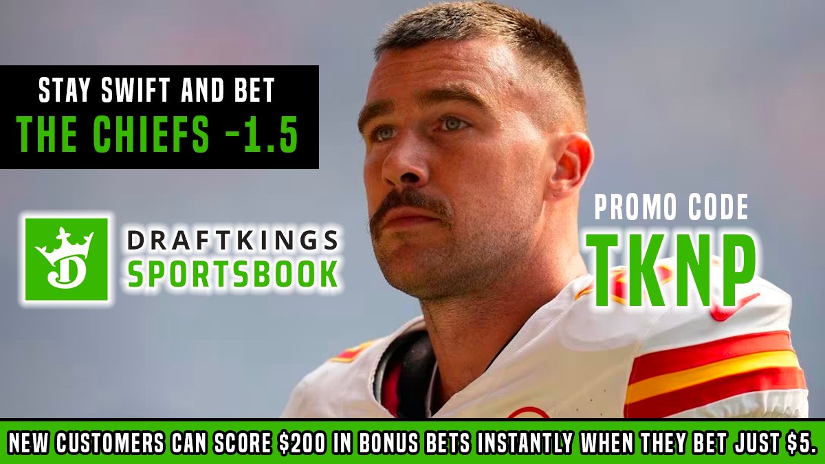 KliqThisPodcast's tweet image. We got our #SuperBowl @DKSportsbook pick in - how about you? Use promo code TKNP and be #2Sweet! @KayfabeSean @RealKevinNash #DKPartner