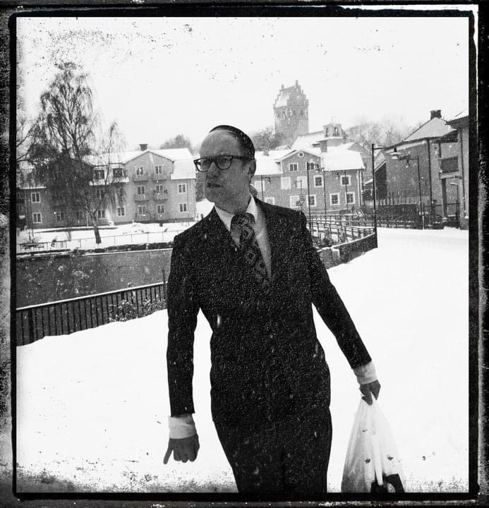 walterkurtsson's tweet photo. Torshälla har blivit kallt. https://t.co/l16kDJjdoY