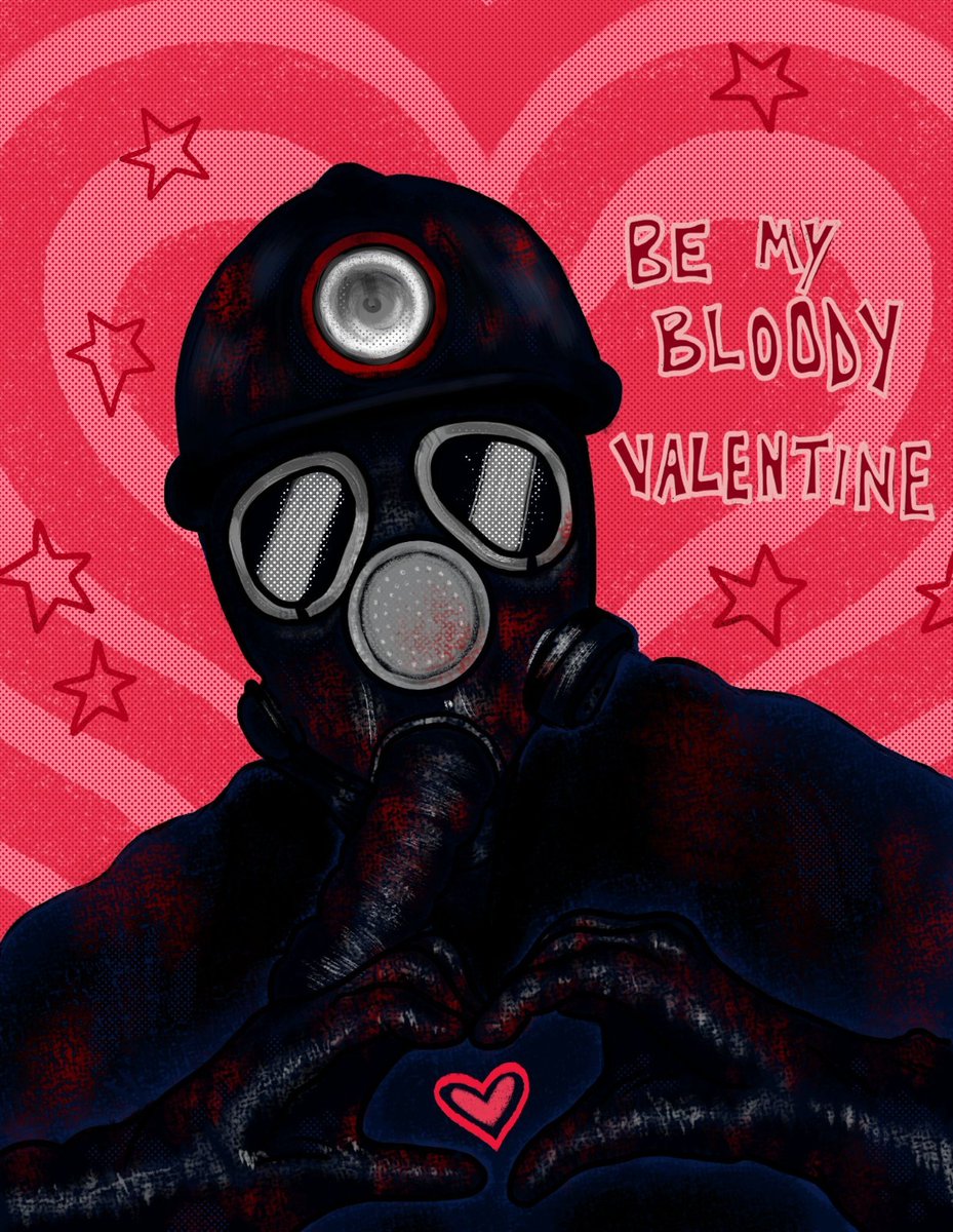 Valentine cute cards❤️