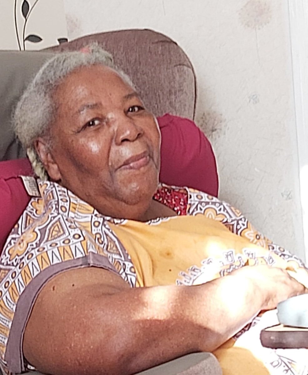 Dr Joan Myers OBE, QN, FQNI (@joan_myers) on Twitter photo Thanks <a href="/GemmaStacey10/">Prof Gemma Stacey (She/Her)</a> for the opportunity 2 share my tribute 2 my mother who said Mary Seacole looked like her great great grandmother My mum was a nurse from Windrush generation my best role model & coach She has been promoted to glory, resting in the Lord. <a href="/ezabe2/">Elizabeth P</a> <a href="/trevorsterl/">Dr Trevor D. Sterling (Hon. causa)</a> Thanks <a href="/GemmaStacey10/">Prof Gemma Stacey (She/Her)</a> for the opportunity 2 share my tribute 2 my mother who said Mary Seacole looked like her great great grandmother My mum was a nurse from Windrush generation my best role model & coach She has been promoted to glory, resting in the Lord. <a href="/ezabe2/">Elizabeth P</a> <a href="/trevorsterl/">Dr Trevor D. Sterling (Hon. causa)</a>