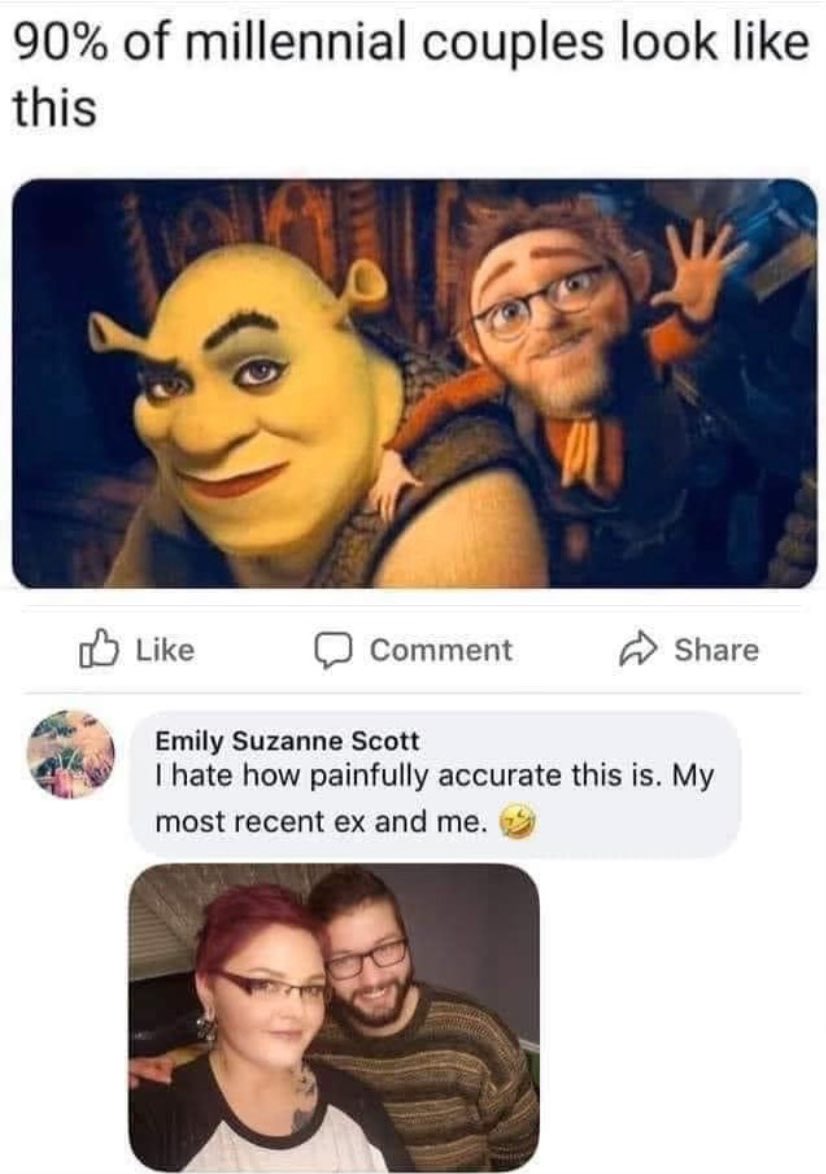 chaotic memes (@memechaotic) on Twitter photo 