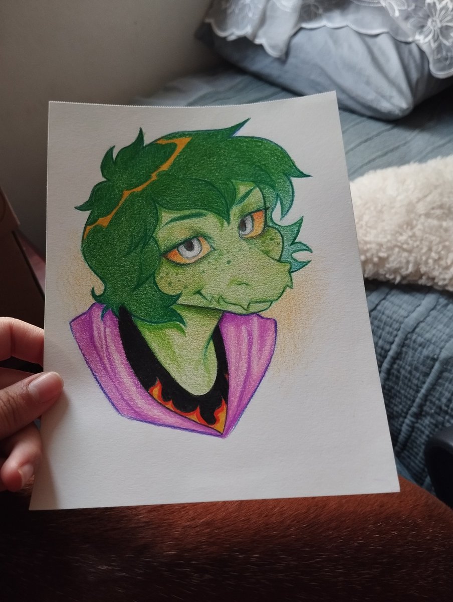 choco ♡ tweet media