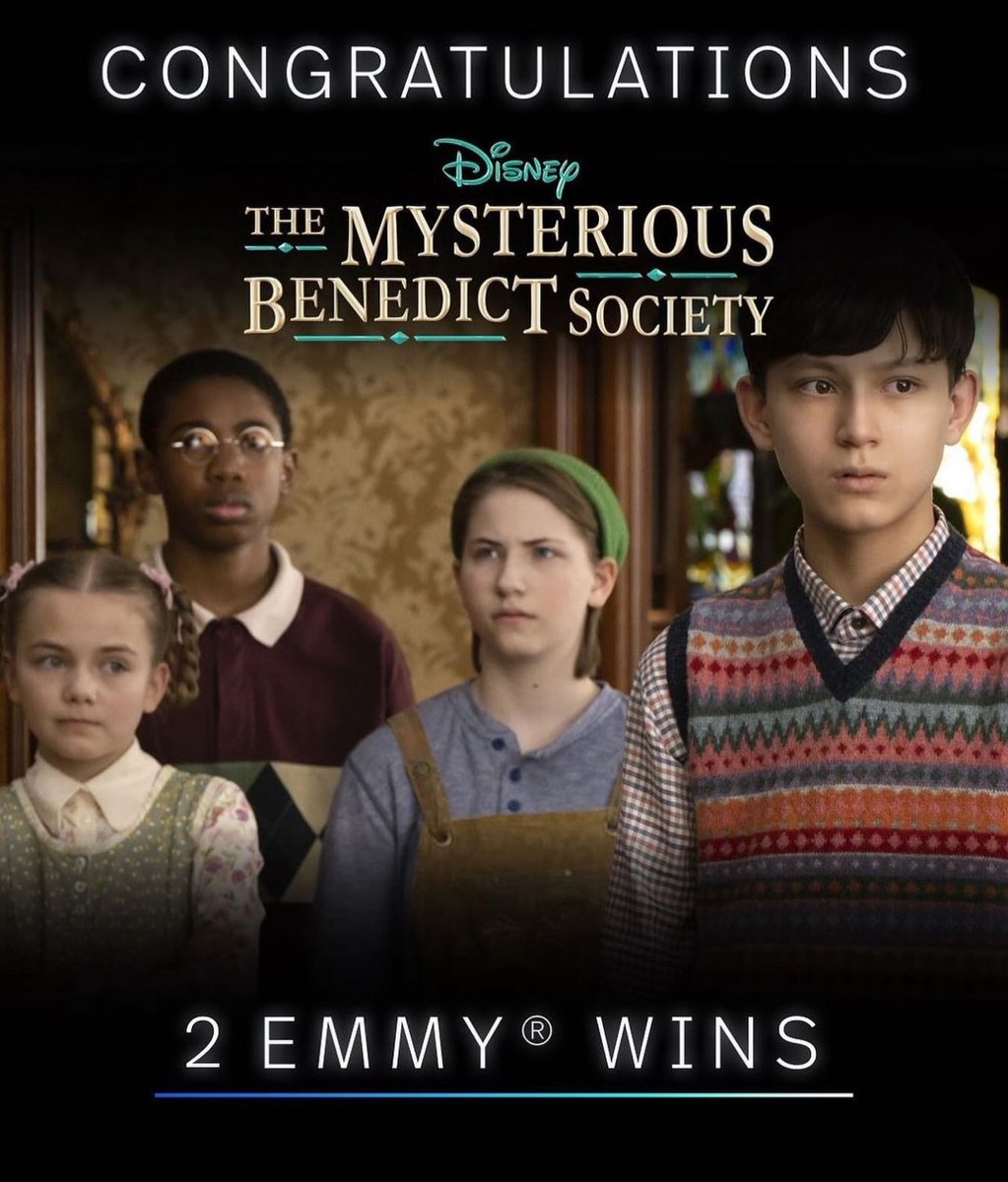 Cinematographer François Dagenais shines bright, nabbing the Leo for "Best Cinematography in a Youth Program" &amp; scoring an Emmy Nomination "Outstanding Cinematography" on Disney’s The Mysterious Benedict Society!  Check his brilliance in our Just-Eat, commercial with Kobayashi.