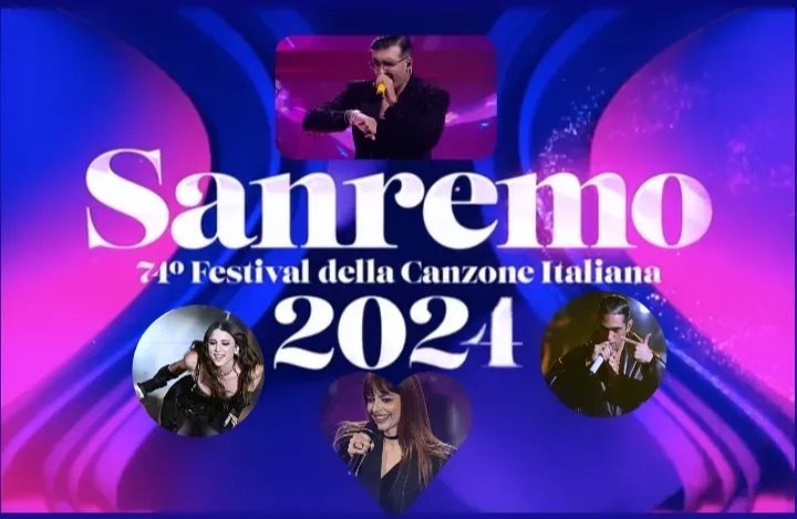 aldozamb's tweet photo. #Sanremo2024 è finito. Per fortuna, forse.
Clicca sul link!
https://t.co/Mn51b7x30A
#Sanremo24 https://t.co/VebSvBTEFJ
