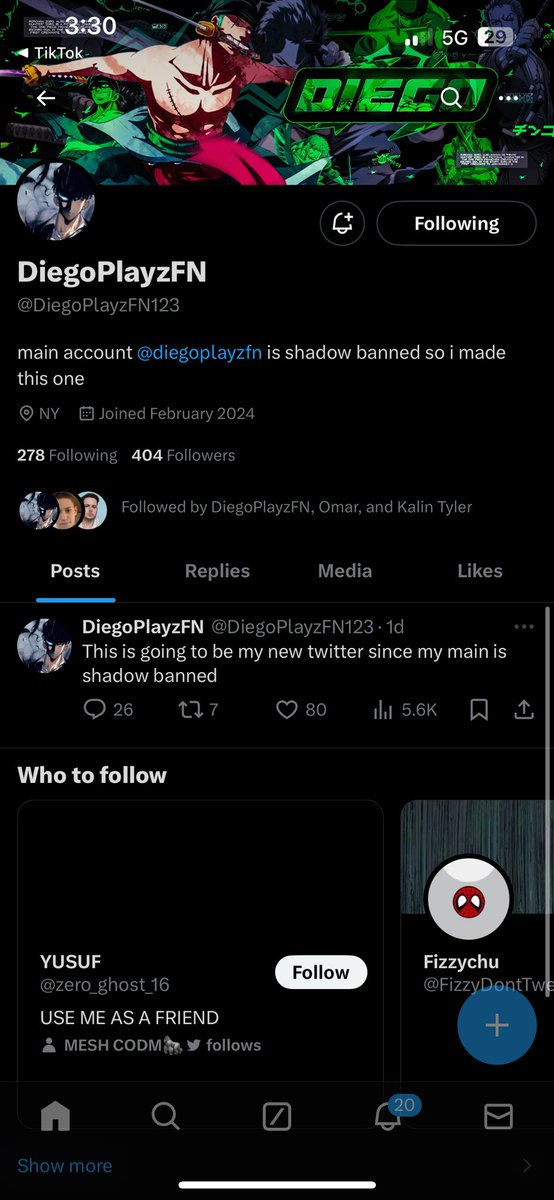 morphfnbr's tweet photo. @DiegoPlayzFN123 https://t.co/m9iQuKRR26