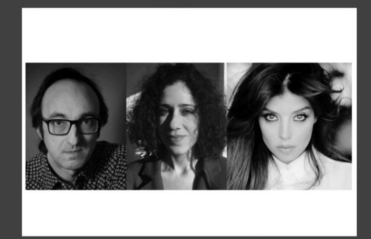 FdezMallo's tweet photo. 13 de febrero, 
en @CondeDuqueMAD 
Otras formas de experimentar la poesía y el escenario. 

Orden del programa: 
Mi actuación spoken word “Contra Mundum”, y luego la actuación de #BertaGarcíaFaet con @soleamorente
 
Entradas y más información:
https://t.co/lThveHnABg https://t.co/ekm5q6ryUP