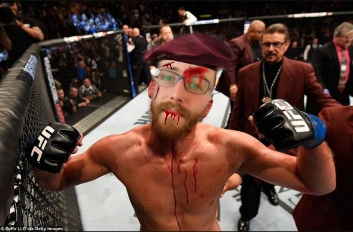 Splinter campesino tweet media