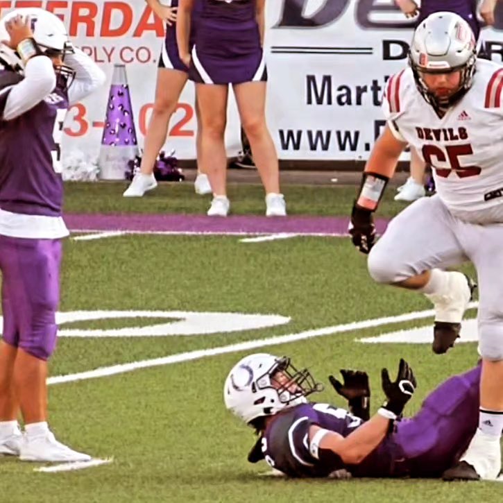 J.R. Adams (@jradams6565) on Twitter photo Excited to be playing in the OVAC All-Star game this summer‼️ All glory to God!🙌 <a href="/kalleighburke/">Kalleigh Burke</a>
@air_mcnair7 <a href="/zconowal31/">Zach Conowal</a>
<a href="/CoachRiemedio/">Coach Riemedio</a> <a href="/the_ridge56/">Vern Ridgway</a> <a href="/cthoburn87/">Chris Thoburn</a> <a href="/OhioValleyPreps/">Ohio Valley Preps</a> <a href="/Brett_McLean1/">Brett McLean</a> <a href="/n_balog/">Christopher N. Balog</a> <a href="/WTOV9/">WTOV NEWS9</a> Excited to be playing in the OVAC All-Star game this summer‼️ All glory to God!🙌 <a href="/kalleighburke/">Kalleigh Burke</a>
@air_mcnair7 <a href="/zconowal31/">Zach Conowal</a>
<a href="/CoachRiemedio/">Coach Riemedio</a> <a href="/the_ridge56/">Vern Ridgway</a> <a href="/cthoburn87/">Chris Thoburn</a> <a href="/OhioValleyPreps/">Ohio Valley Preps</a> <a href="/Brett_McLean1/">Brett McLean</a> <a href="/n_balog/">Christopher N. Balog</a> <a href="/WTOV9/">WTOV NEWS9</a>