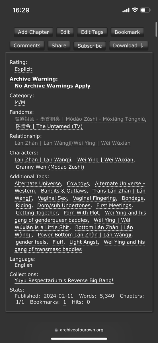 pombaere's tweet image. New fic alert!! save a horse ride a bandit 
🐎 trans bartender lwj and wanted bandit wwx
🐎 5k, mostly smut, a little bit of plot 
🐎 based on magnificent art by blirb @lwjtitluvr
🐎 read it here: archiveofourown.org/works/53703874