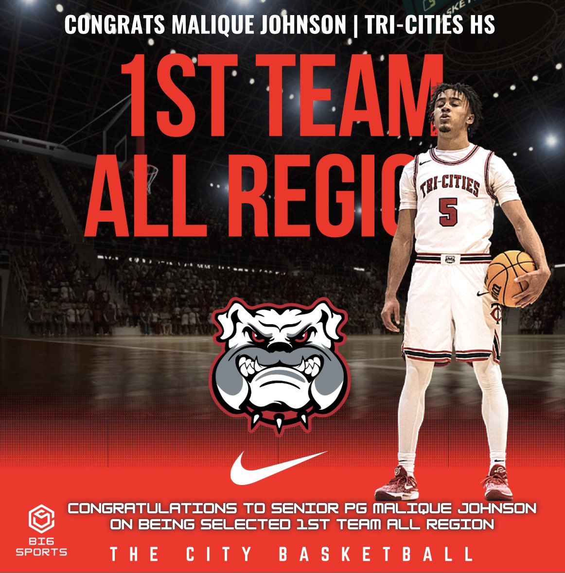 Malique Johnson tweet media