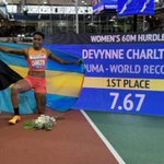 Photo by Bahamas Olympics (@BAHNOC)