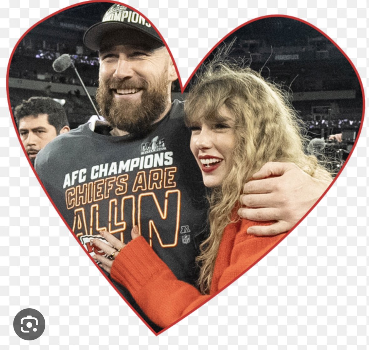 SPbeavs's tweet photo. SUPERBOWL MATCHUP 

❤️for Taylor

RT for Claire https://t.co/Yzs8j30dYi